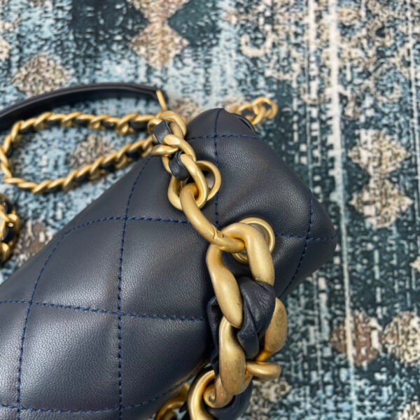 SC - Luxury Bag - CHL - 840 - Image 5