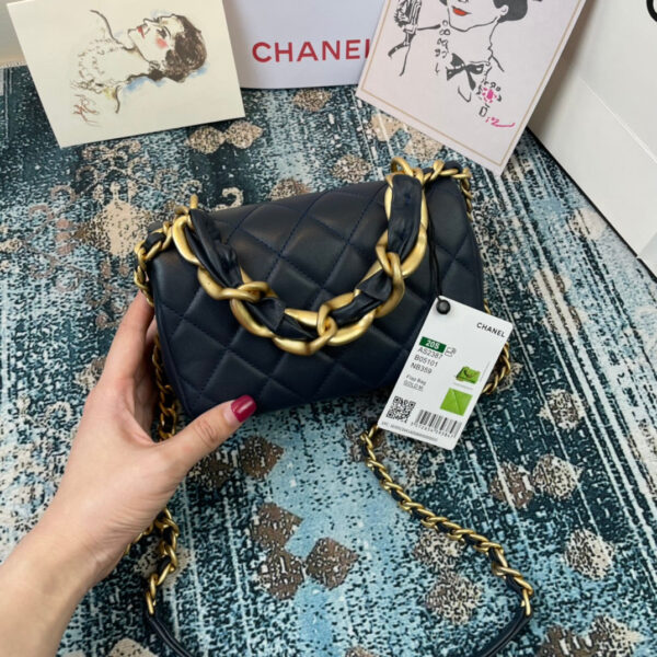 SC - Luxury Bag - CHL - 840 - Image 6