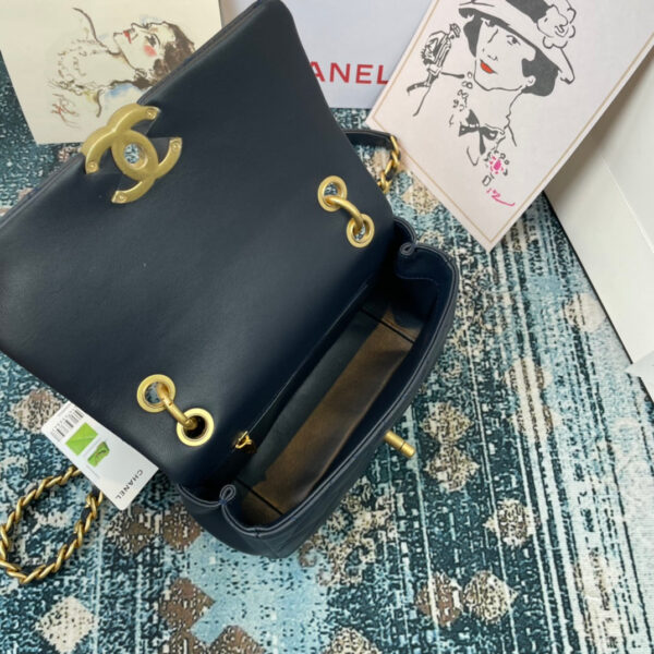 SC - Luxury Bag - CHL - 840 - Image 7