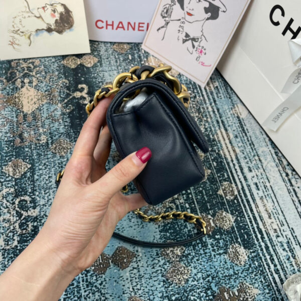 SC - Luxury Bag - CHL - 840 - Image 4