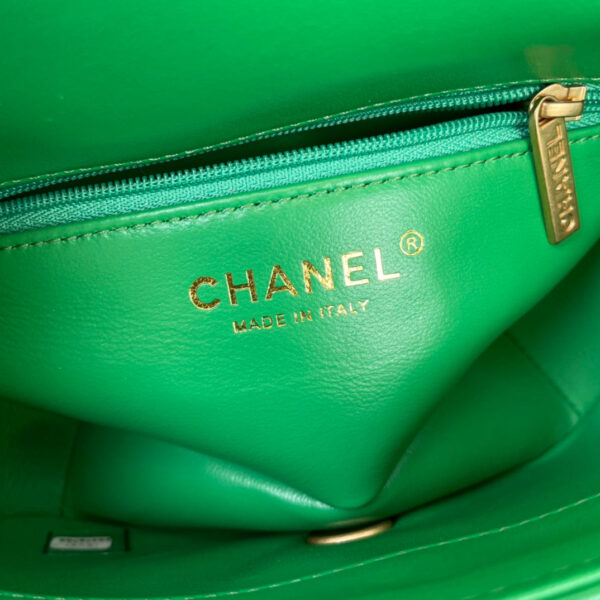 SC - Luxury Bag - CHL - 838 - Image 8