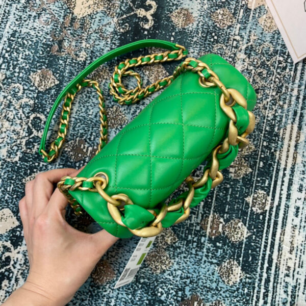 SC - Luxury Bag - CHL - 838 - Image 2