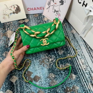 SC - Luxury Bag - CHL - 838
