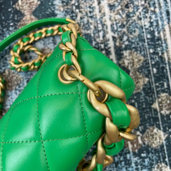 SC - Luxury Bag - CHL - 838 - Image 5