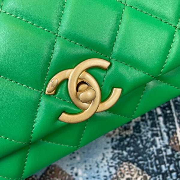 SC - Luxury Bag - CHL - 838 - Image 3