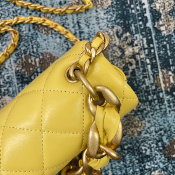 SC - Luxury Bag - CHL - 836 - Image 5