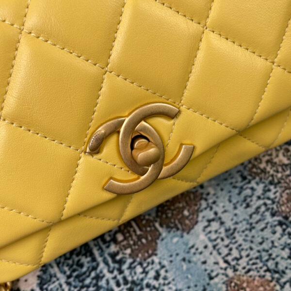 SC - Luxury Bag - CHL - 836 - Image 3