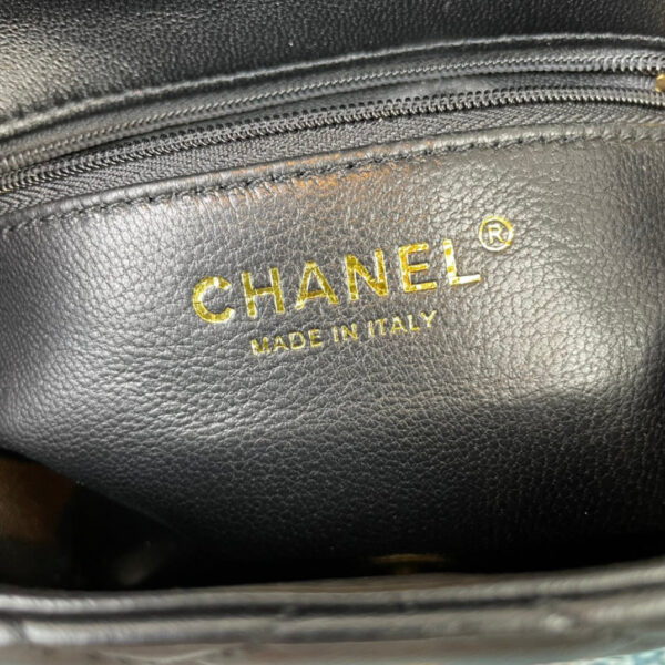 SC - Luxury Bag - CHL - 841 - Image 8