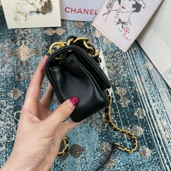 SC - Luxury Bag - CHL - 841 - Image 4