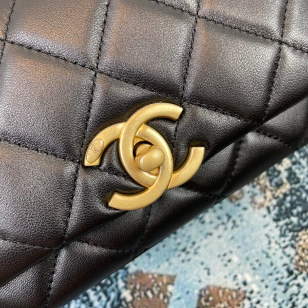 SC - Luxury Bag - CHL - 841 - Image 3