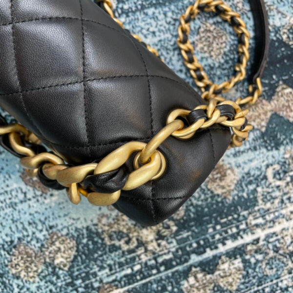 SC - Luxury Bag - CHL - 841 - Image 5