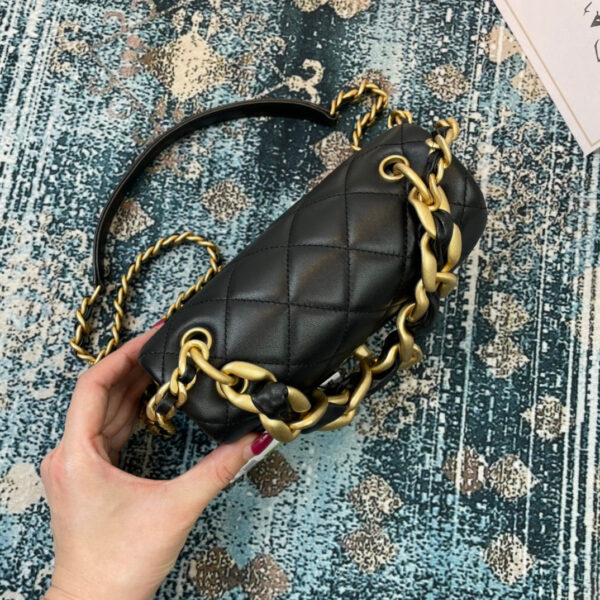 SC - Luxury Bag - CHL - 841 - Image 2