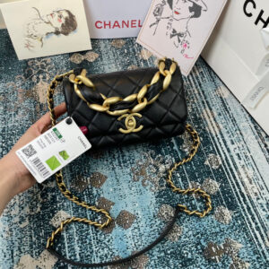 SC - Luxury Bag - CHL - 841