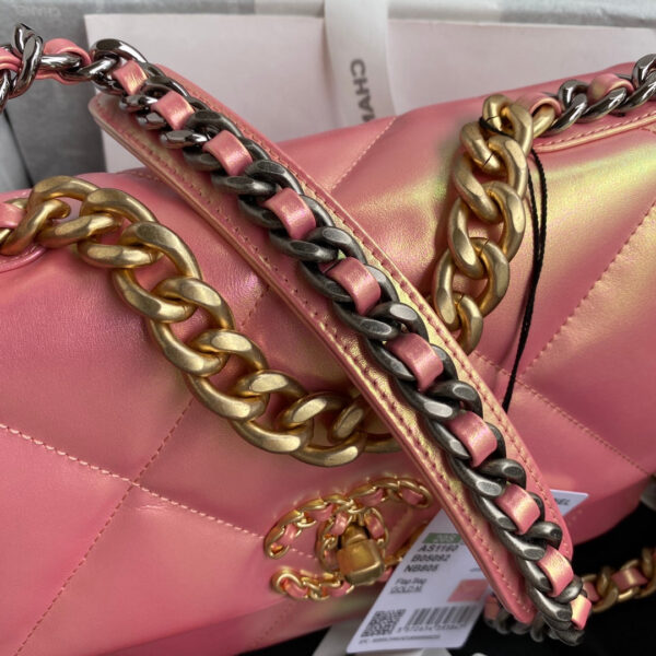 SC - Luxury Bag - CHL - 847 - Image 5