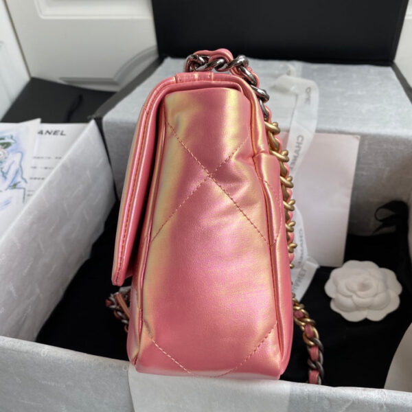 SC - Luxury Bag - CHL - 847 - Image 2