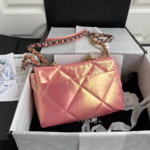 SC - Luxury Bag - CHL - 847