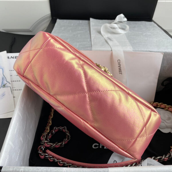 SC - Luxury Bag - CHL - 847 - Image 3