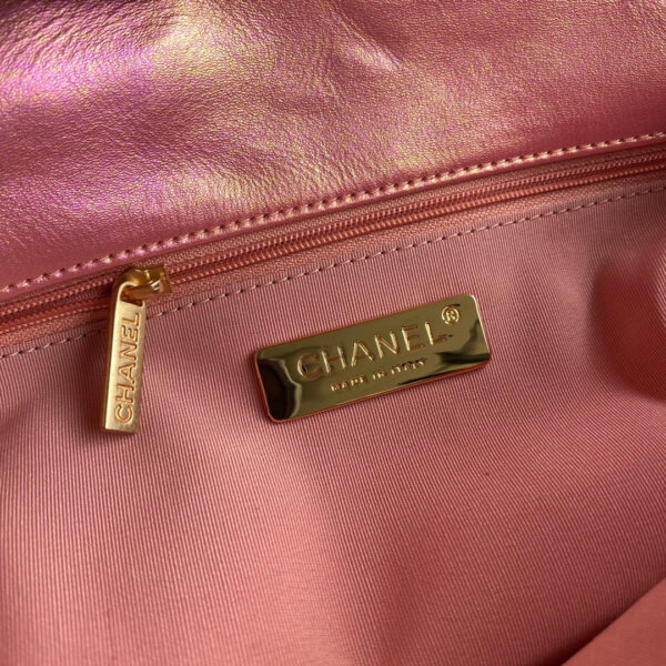 SC - Luxury Bag - CHL - 847 - Image 8