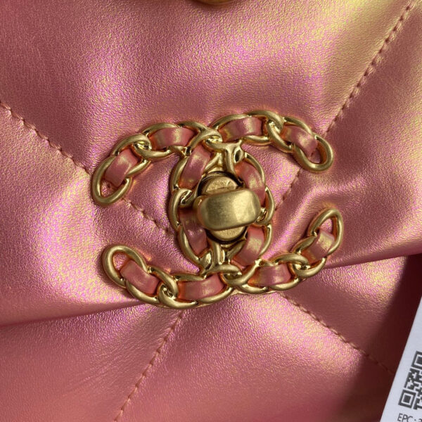 SC - Luxury Bag - CHL - 847 - Image 4