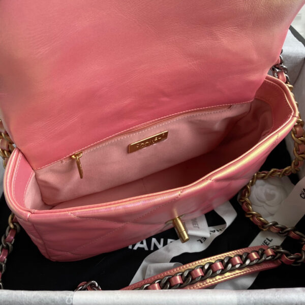 SC - Luxury Bag - CHL - 847 - Image 7