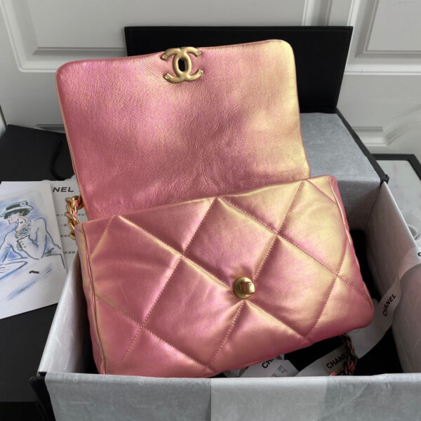 SC - Luxury Bag - CHL - 846 - Image 7