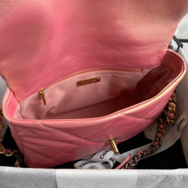 SC - Luxury Bag - CHL - 846 - Image 8