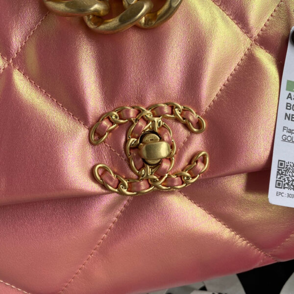 SC - Luxury Bag - CHL - 846 - Image 4