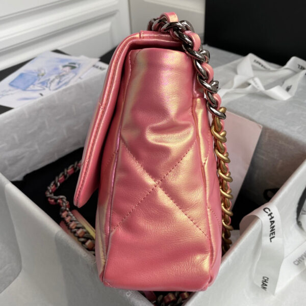 SC - Luxury Bag - CHL - 846 - Image 6