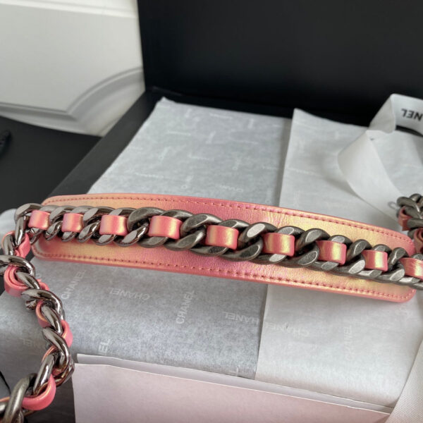 SC - Luxury Bag - CHL - 846 - Image 5