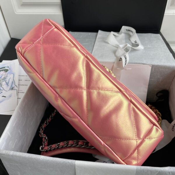 SC - Luxury Bag - CHL - 846 - Image 2