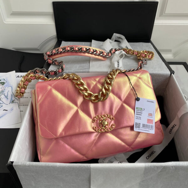 SC - Luxury Bag - CHL - 846 - Image 9