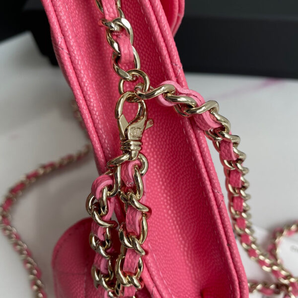 SC - Luxury Bag - CHL - 1166 - Image 3