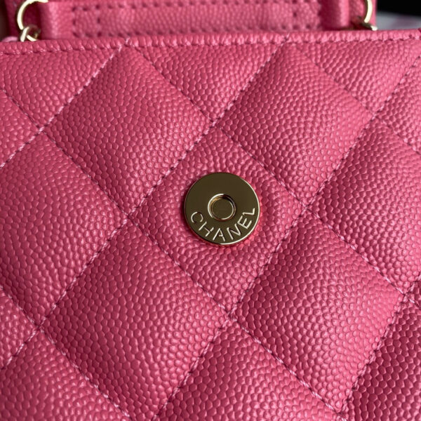 SC - Luxury Bag - CHL - 1166 - Image 8