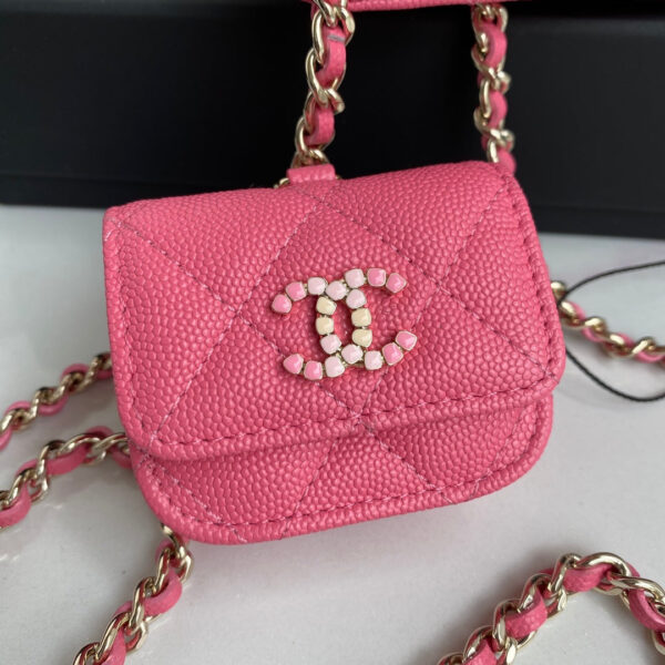 SC - Luxury Bag - CHL - 1166 - Image 6