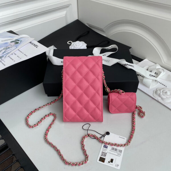 SC - Luxury Bag - CHL - 1166