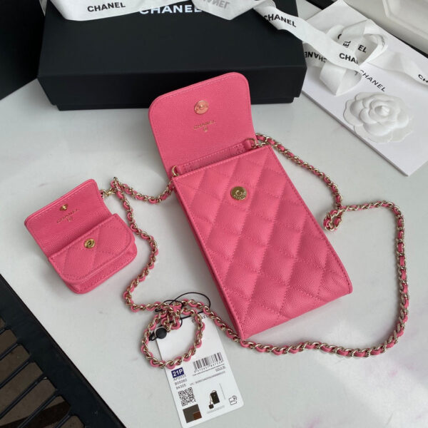 SC - Luxury Bag - CHL - 1166 - Image 5