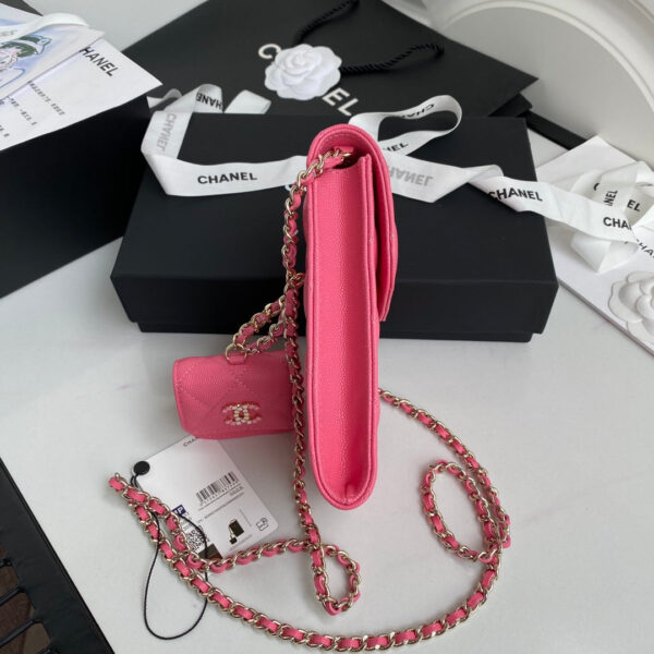 SC - Luxury Bag - CHL - 1166 - Image 2