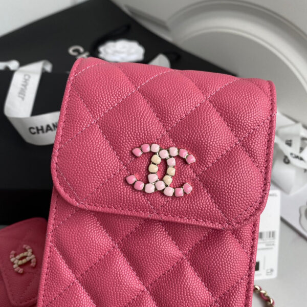 SC - Luxury Bag - CHL - 1166 - Image 4