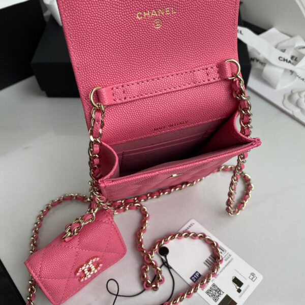 SC - Luxury Bag - CHL - 1166 - Image 7