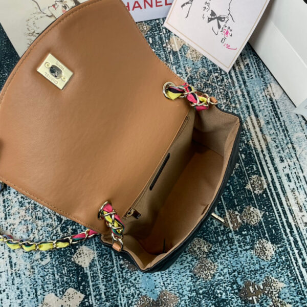 SC - Luxury Bag - CHL - 849 - Image 7