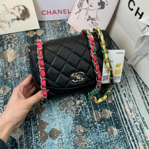 SC - Luxury Bag - CHL - 849