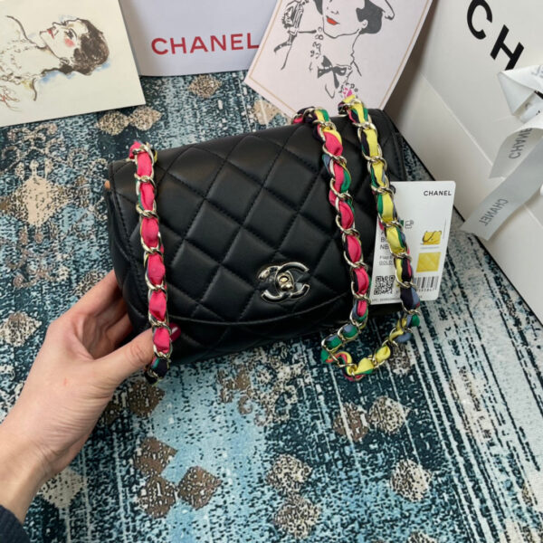 SC - Luxury Bag - CHL - 849