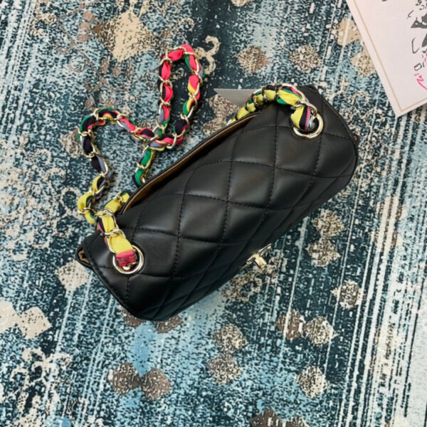 SC - Luxury Bag - CHL - 849 - Image 2