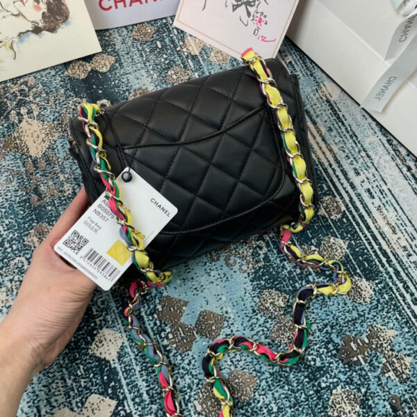 SC - Luxury Bag - CHL - 849 - Image 6