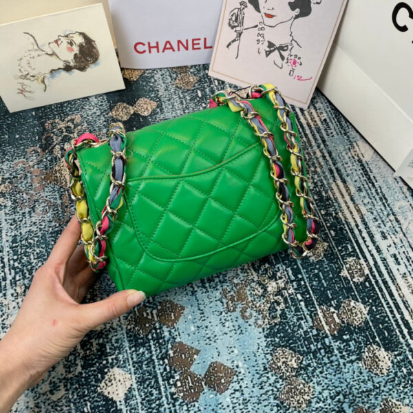 SC - Luxury Bag - CHL - 743 - Image 6