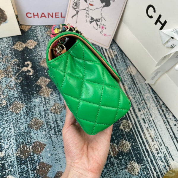 SC - Luxury Bag - CHL - 743 - Image 4