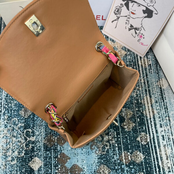 SC - Luxury Bag - CHL - 852 - Image 7