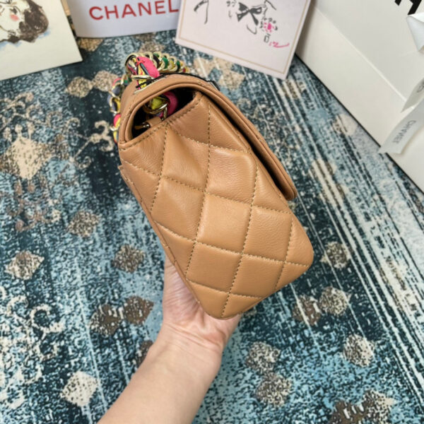 SC - Luxury Bag - CHL - 852 - Image 4