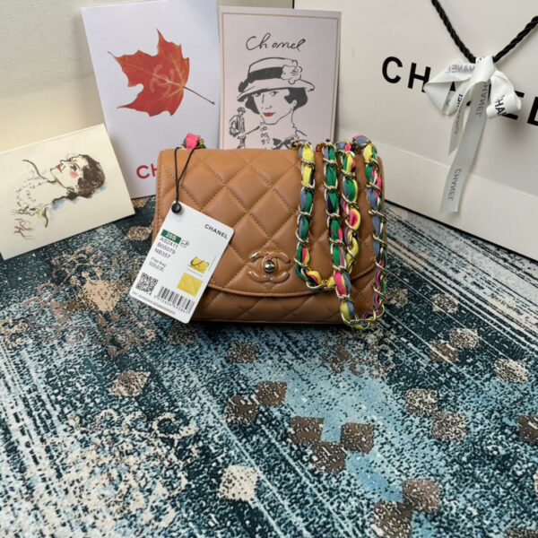 SC - Luxury Bag - CHL - 852 - Image 9