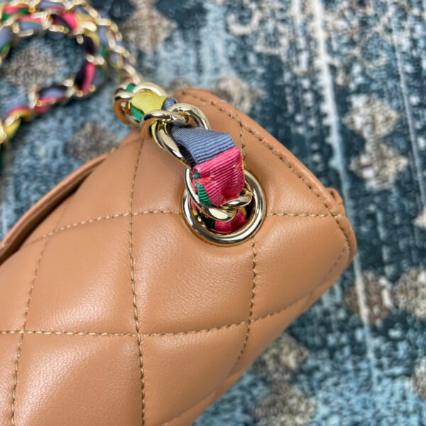 SC - Luxury Bag - CHL - 852 - Image 5